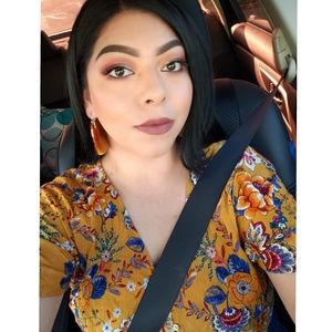 Meet your Posher, Kiara